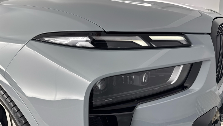 BMW X7 xDrive40d MHT M Sport 5dr Step Auto Diesel Estate